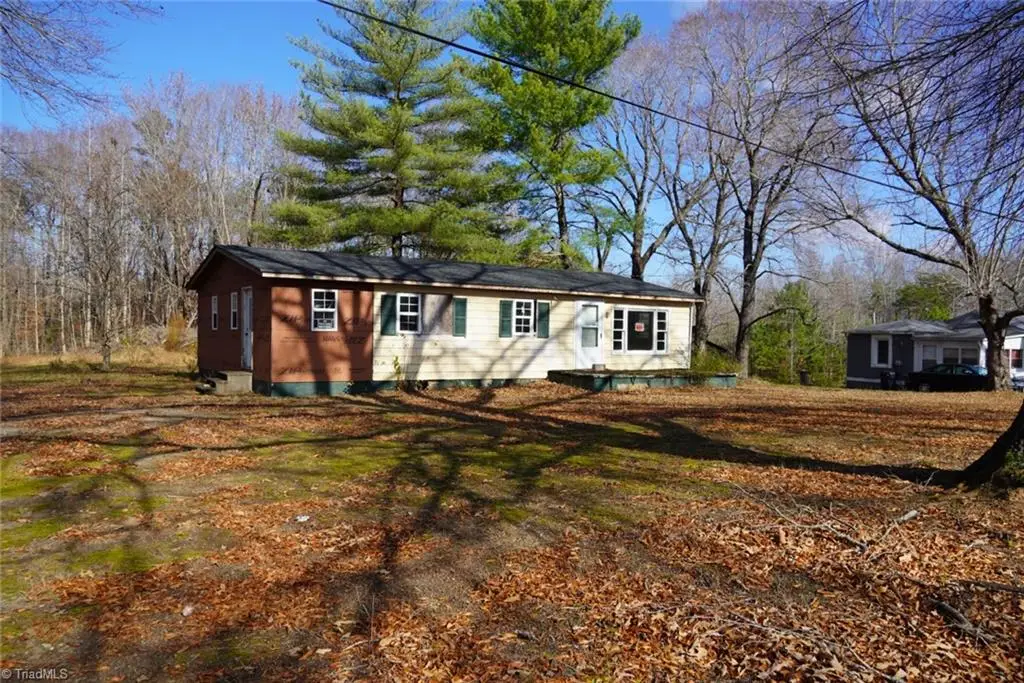 267 Jennings Blackwell Road, Pelham, NC 27311 - Image #1