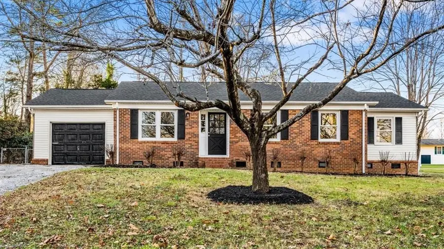 3309 Colony Drive, Jamestown, NC 27282 - Image #3