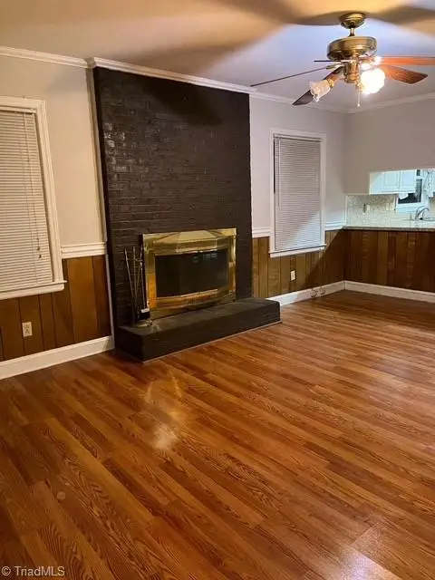 5200 Robinwood Drive, Charlotte, NC 28215 - #3