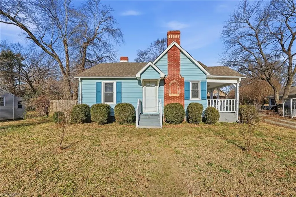 4029 Hilda Street, Winston Salem, NC 27101 - Image #1