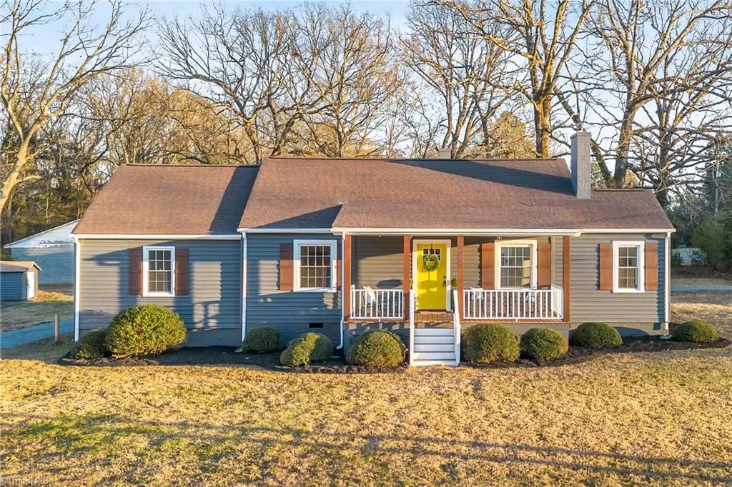 5232 S Nc Highway 49, Burlington, NC 27215 - Image #1