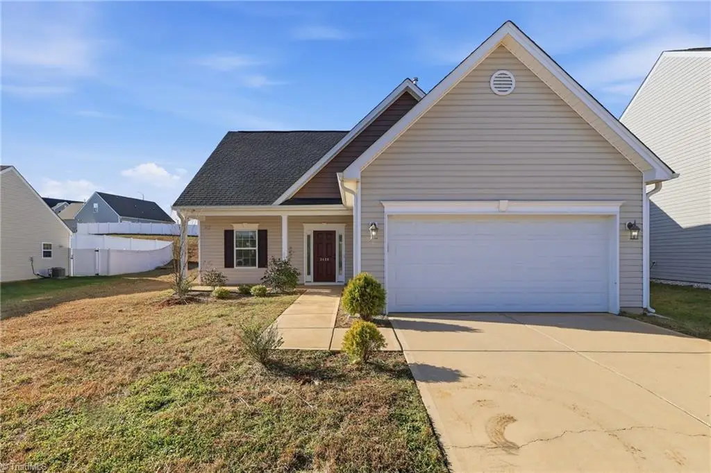 3439 River Farm Drive, Kernersville, NC 27284 - Image #1