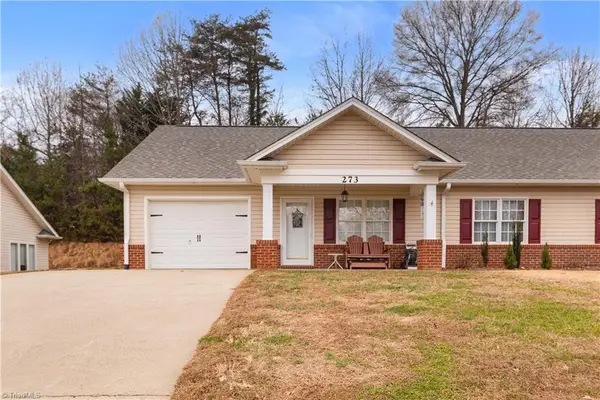 273 S Boyles Street, Pilot Mountain, NC 27041