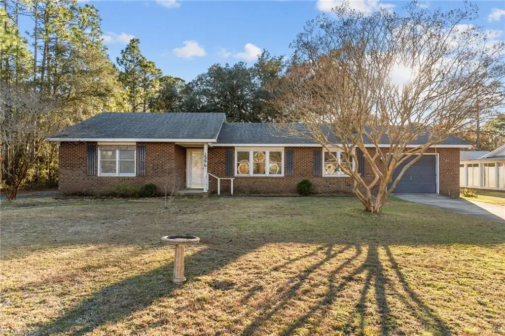 566 Palmer Drive, Southport, NC 28461 - Image #1