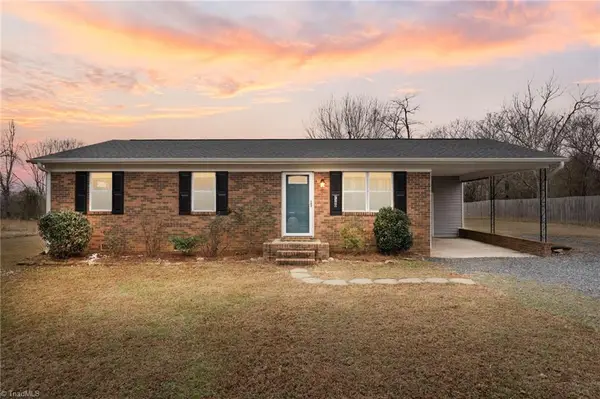 7380 Plunkett Road, Belews Creek, NC 27009