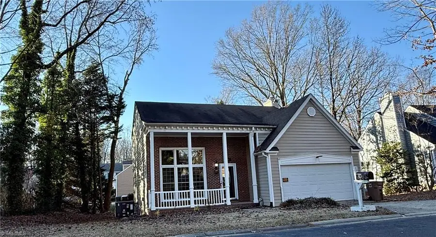 4812 Lonita Street, Greensboro, NC 27407 - Image #2