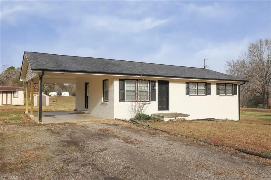 9729 Nc Highway 700, Pelham, NC 27311 - Image #3