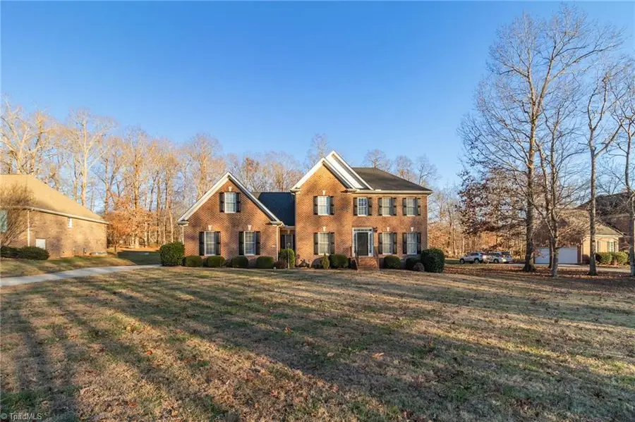 2339 Hickory Forest Drive, Asheboro, NC 27203 - Image #2