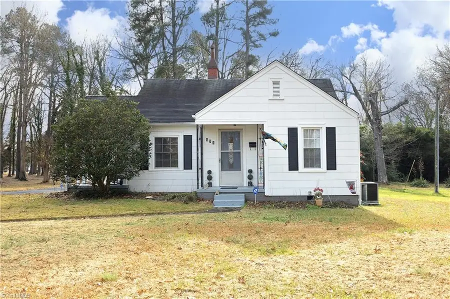 434 Ward Street, Graham, NC 27253 - Image #2