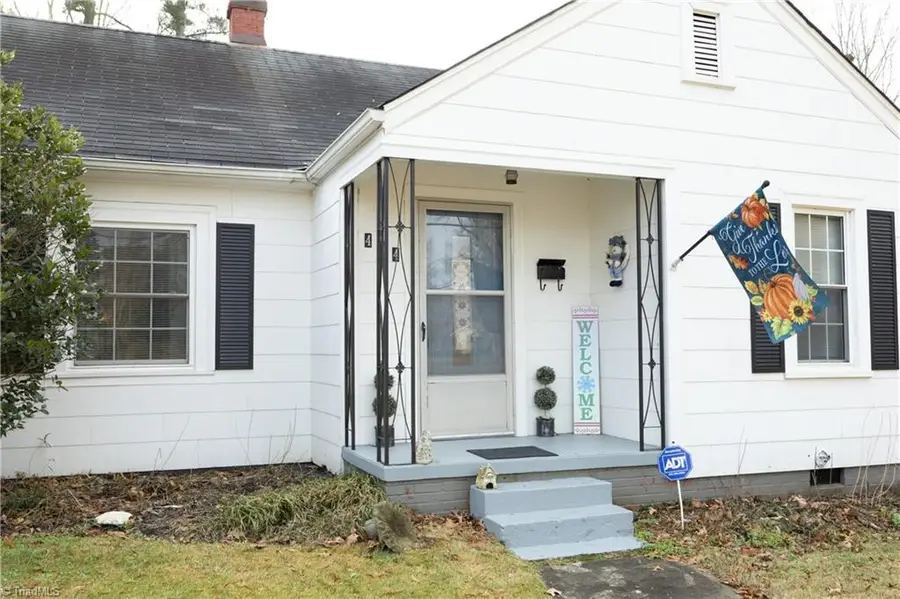 434 Ward Street, Graham, NC 27253 - Image #3