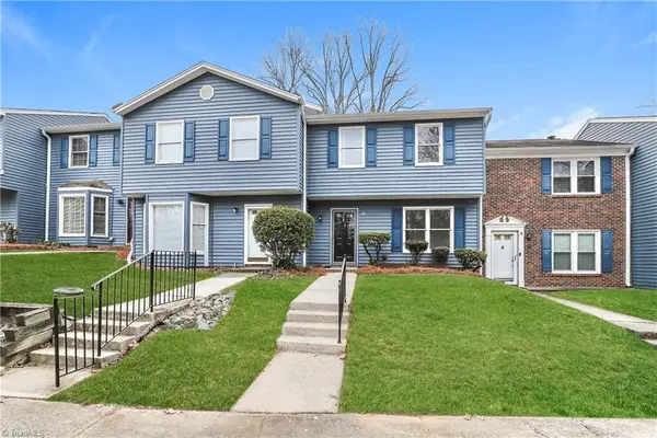 379 Montcastle Drive #C, Greensboro, NC 27406