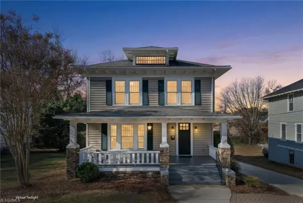 710 S Main Street, Reidsville, NC 27320