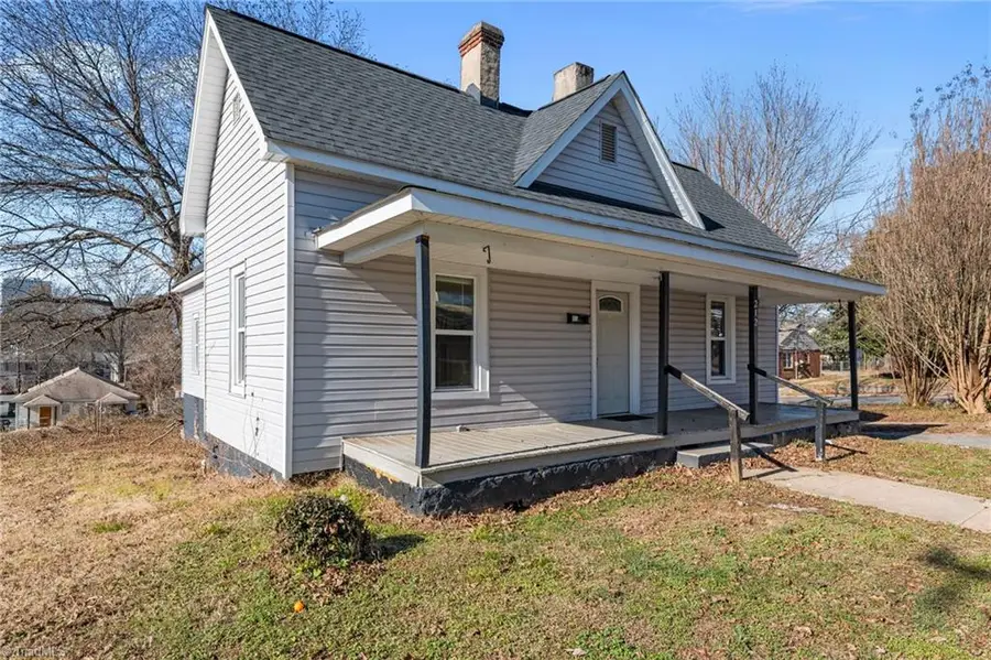 212 Laura Wall Boulevard, Winston Salem, NC 27101 - Image #2