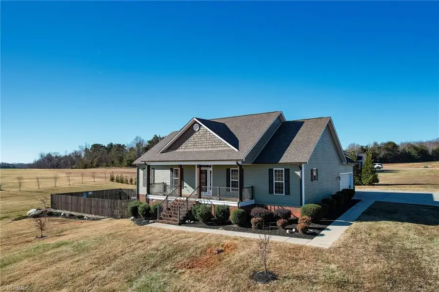 126 Stone Road, Reidsville, NC 27320 - Image #3