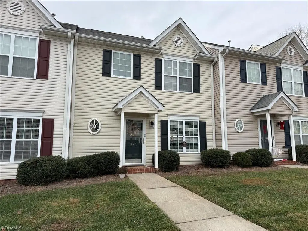 475 Ansley Way, High Point, NC 27265 - Image #1