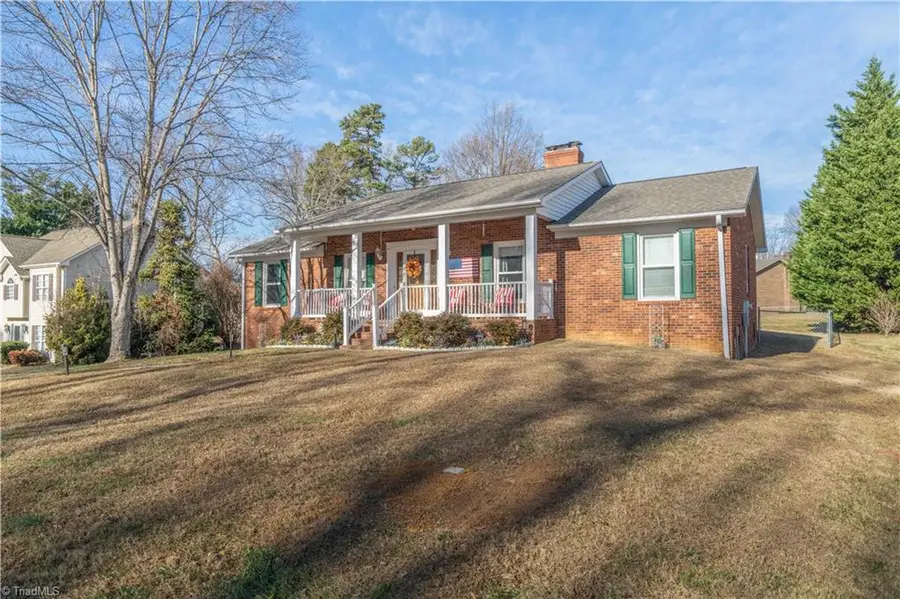 110 Linville Springs Road, Kernersville, NC 27284 - Image #3