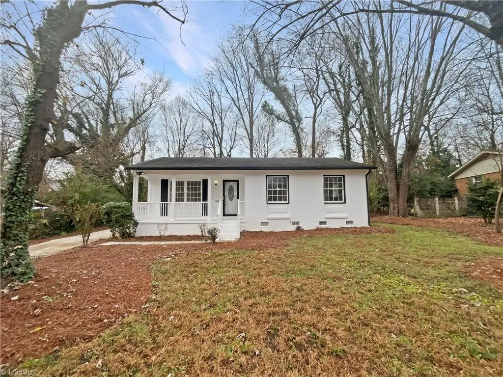 1206 Eton Drive, Greensboro, NC 27406 - Image #1