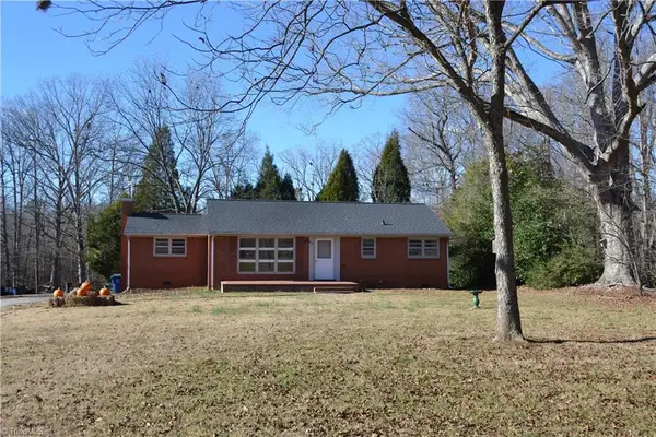 812 Dan Valley Road, Madison, NC 27025