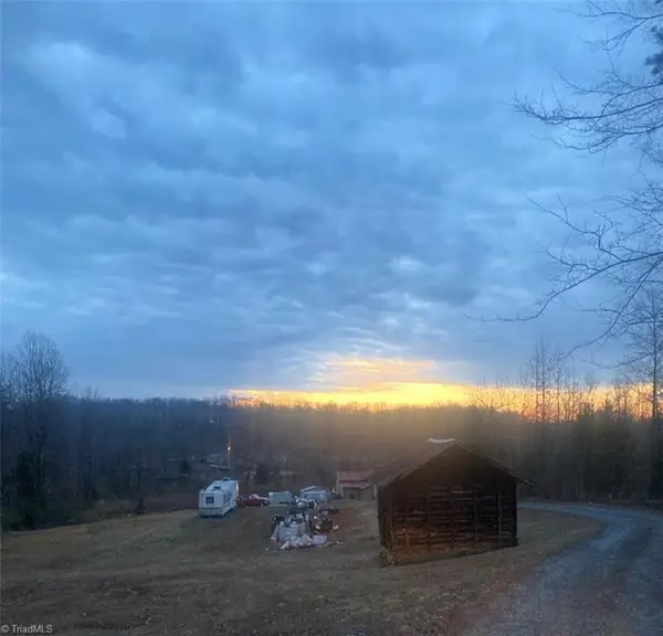 3110 Hall Road, Franklinville, NC 27248