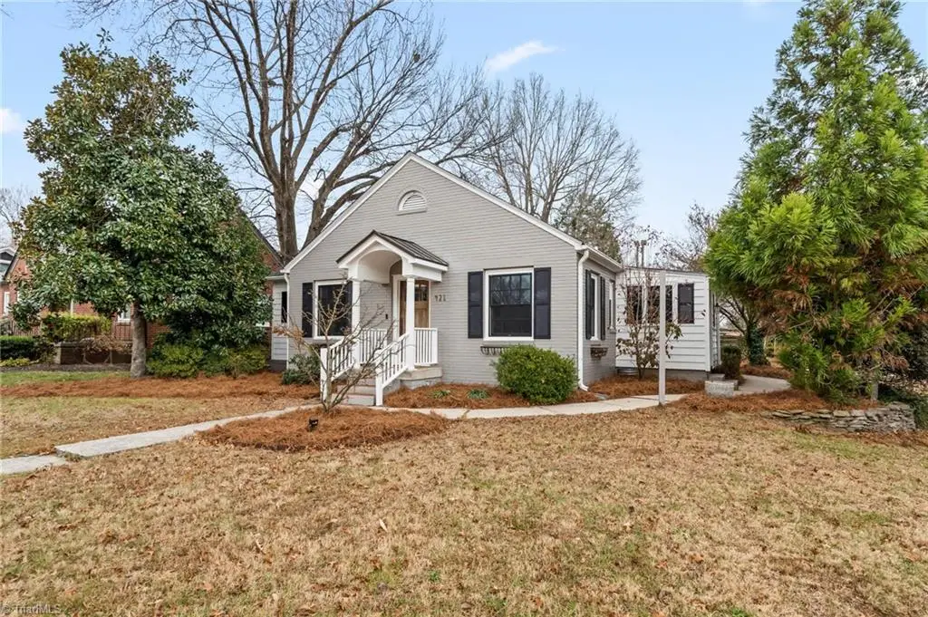 421 Gatewood Avenue, High Point, NC 27262 - Image #1