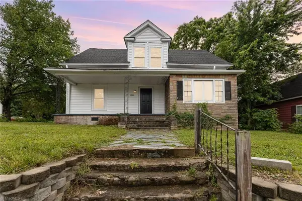 1524 E 14th Street, Winston-Salem, NC 27105