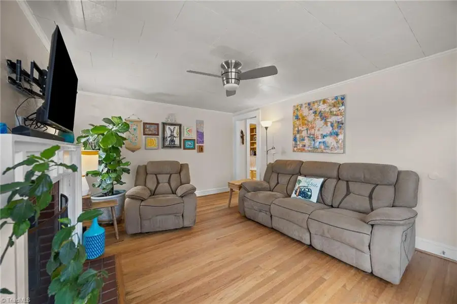 198 Raeford Avenue, Lexington, NC 27292 - Image #3