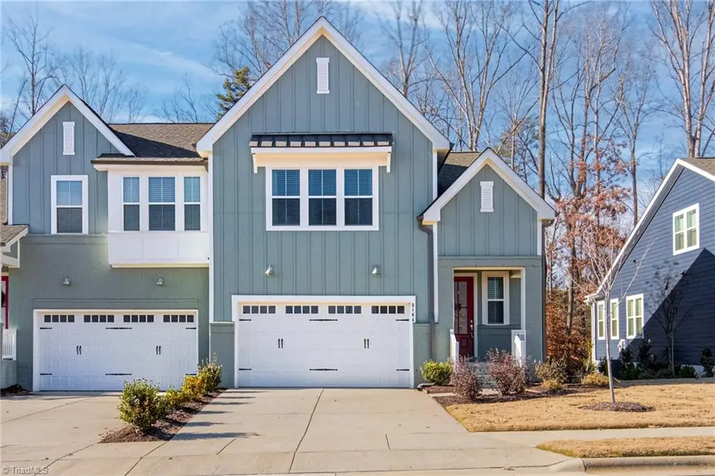 5164 Whaitley Lane, Greensboro, NC 27407 - Image #1