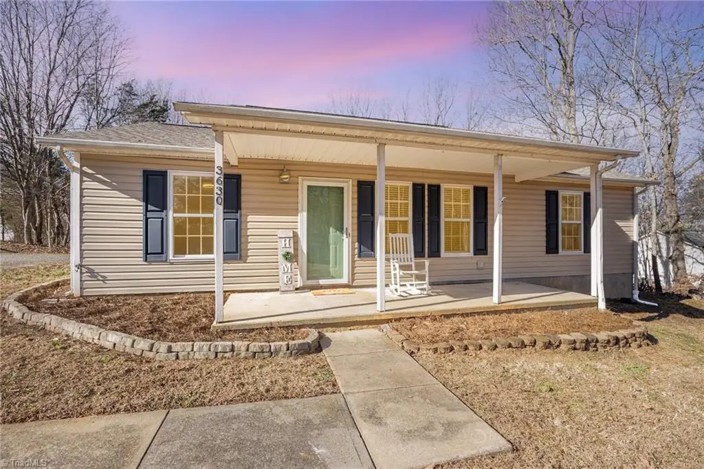 3630 Ellisboro Road, Stokesdale, NC 27357 - Image #1