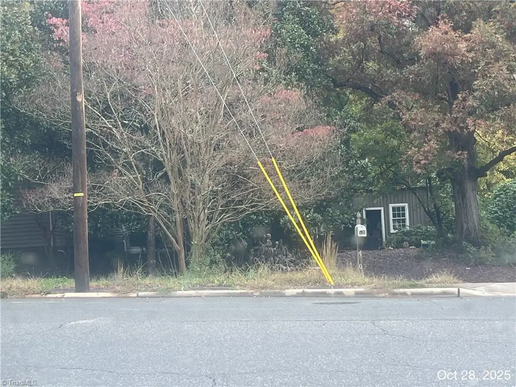 530 Boone Road, Eden, NC 27288 - Image #1