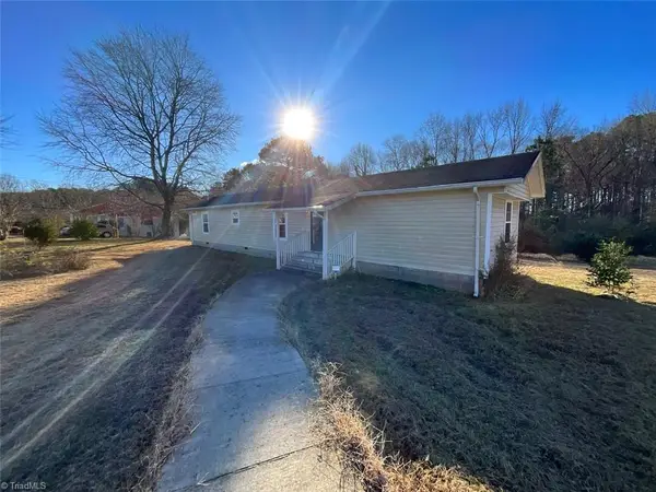 30 Sutton Road, Louisburg, NC 27549