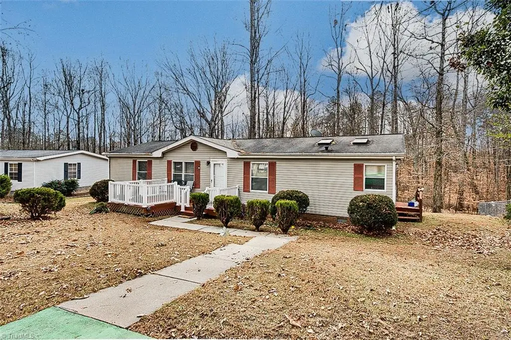 5333 Greywood Drive, Greensboro, NC 27406 - Image #1