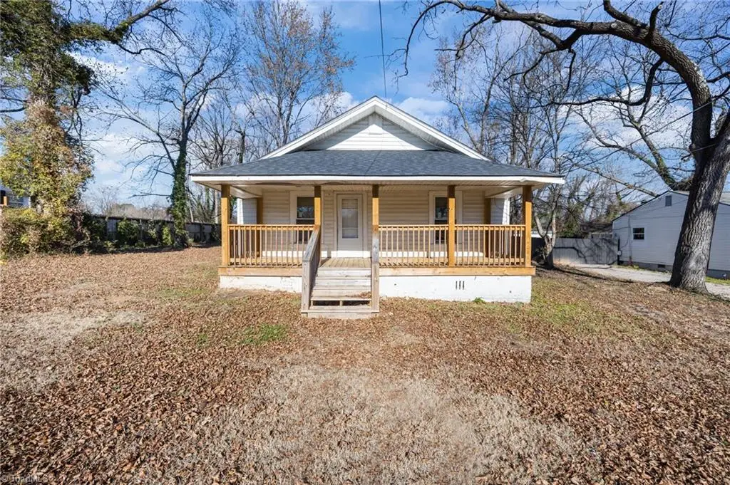 510 Garrett Street, Greensboro, NC 27406 - Image #1