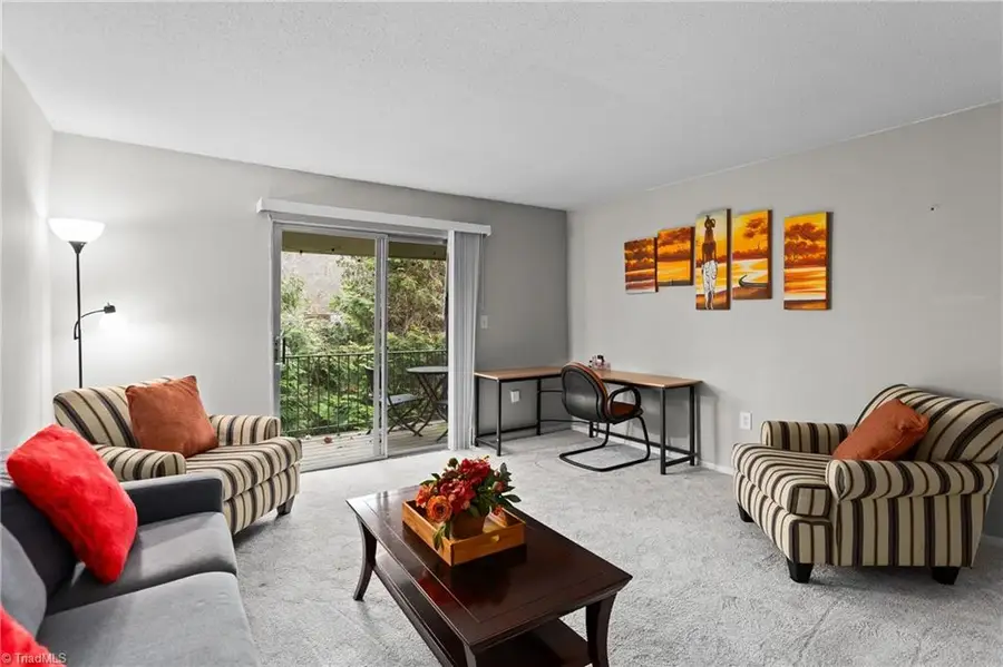 2250 Sunderland Road #23B, Winston Salem, NC 27103 - Image #3