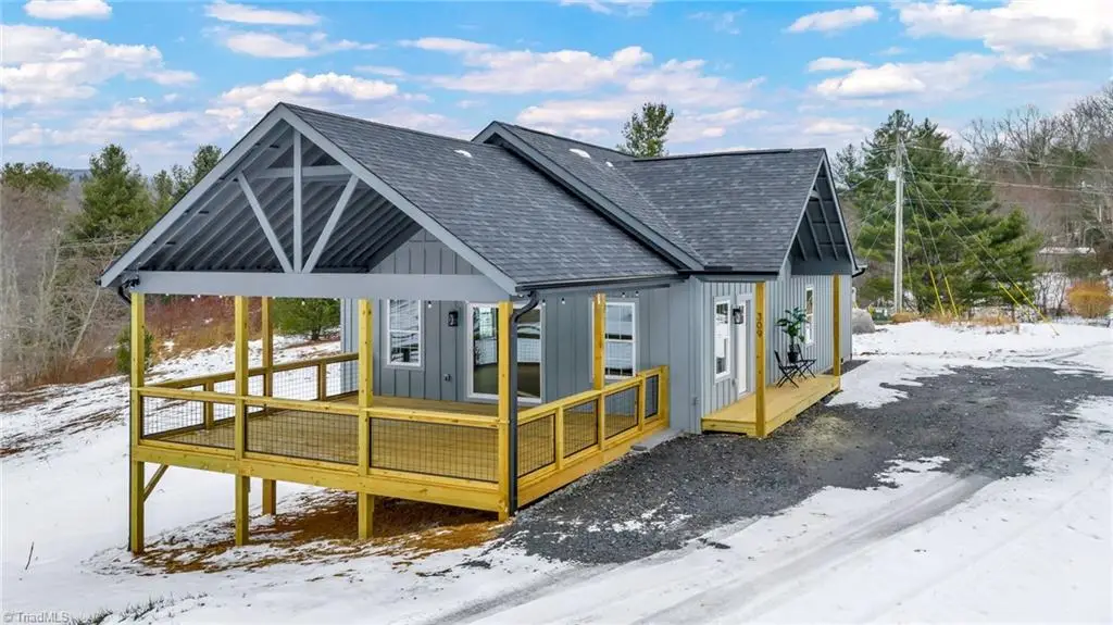 309 Church Meadows Way, Fleetwood, NC 28626 - Image #1