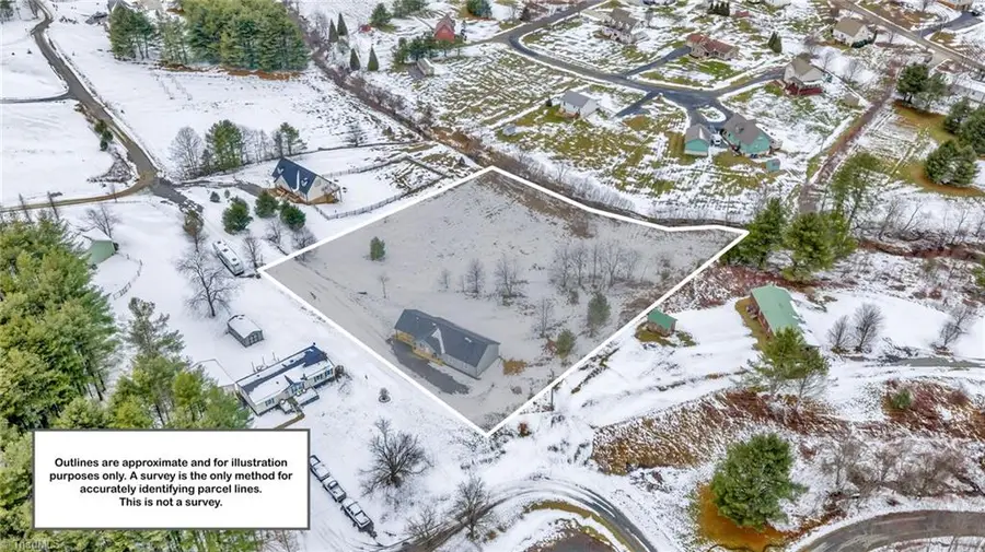 309 Church Meadows Way, Fleetwood, NC 28626 - Image #3