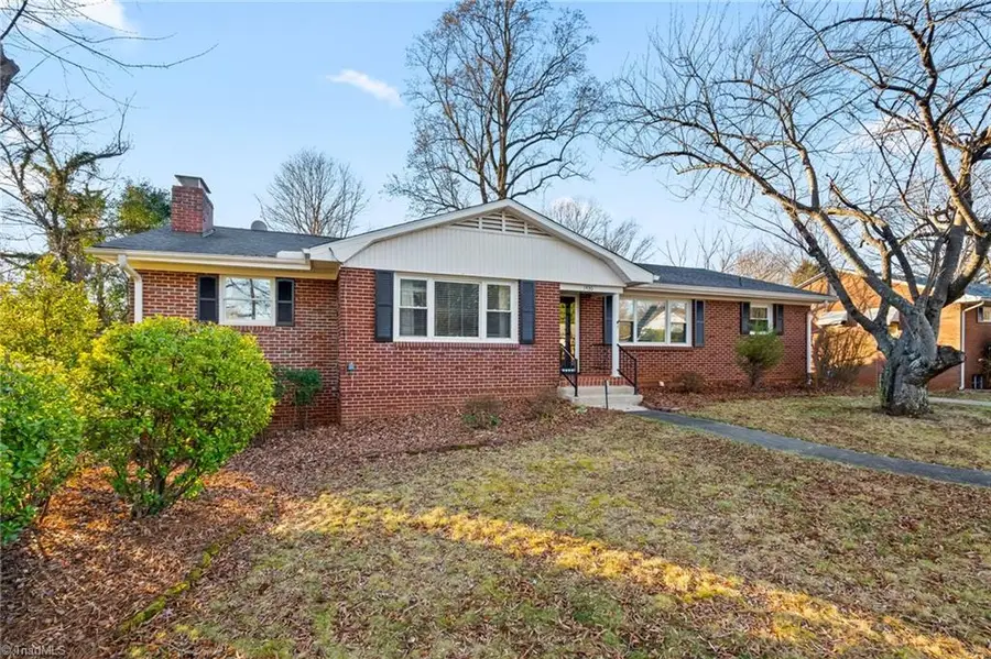 1430 Eldorada Road, Winston Salem, NC 27103 - Image #2