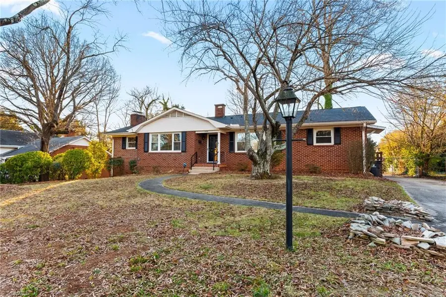 1430 Eldorada Road, Winston Salem, NC 27103 - Image #3