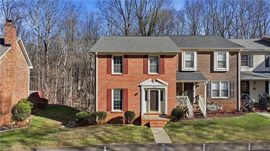 2430 Cottage Place, Greensboro, NC 27455 - Image #2