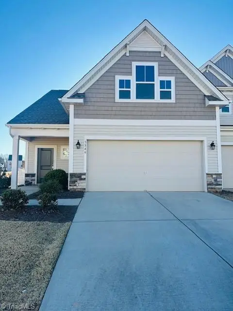 3546 Gardner Parson Point, High Point, NC 27260 - Image #1