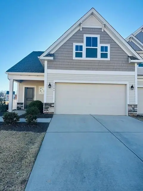 3546 Gardner Parson Point, High Point, NC 27260 - Image #3