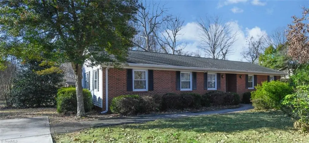 3008 Harnett Drive, Greensboro, NC 27407 - Image #1