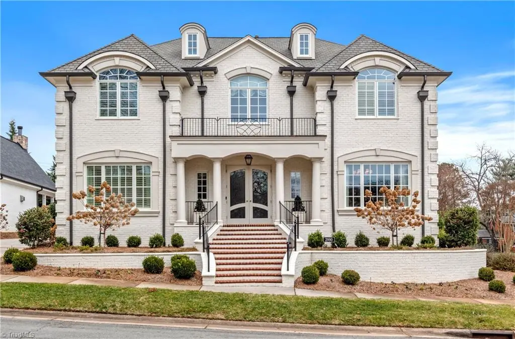 2990 Reynolds Square, Winston Salem, NC 27106 - Image #1