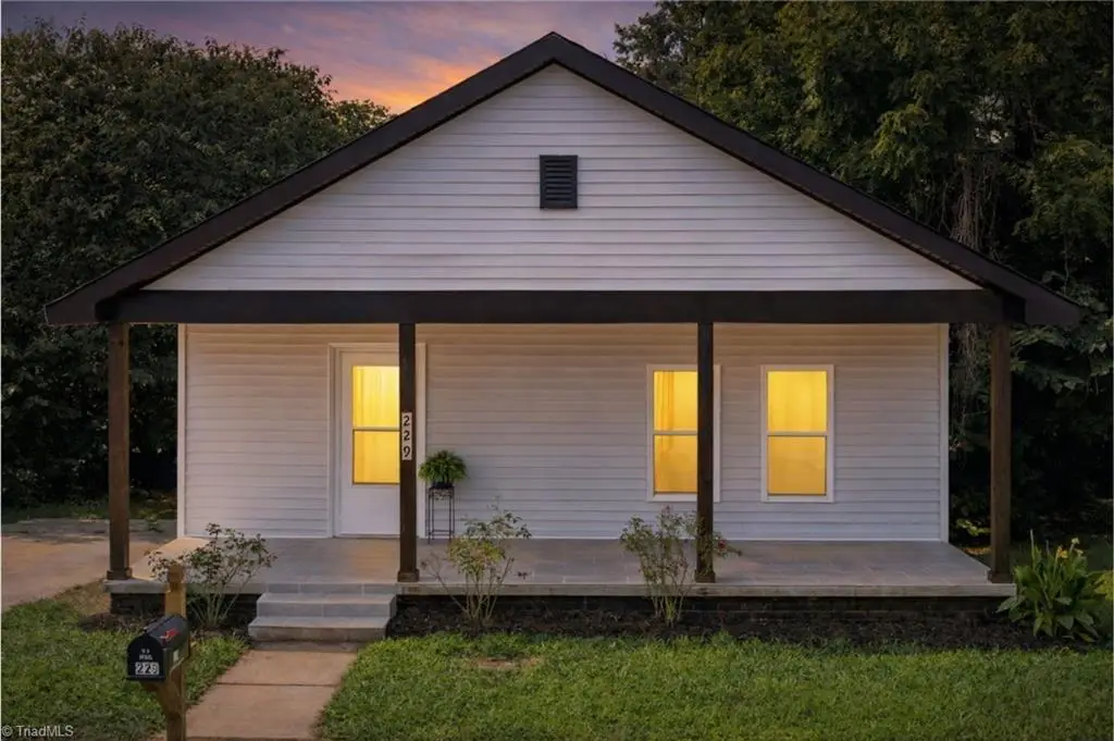 229 Lewis Street, Burlington, NC 27217 - Image #1