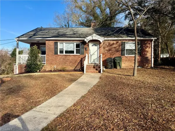 325 Courtland Terrace, Burlington, NC 27217