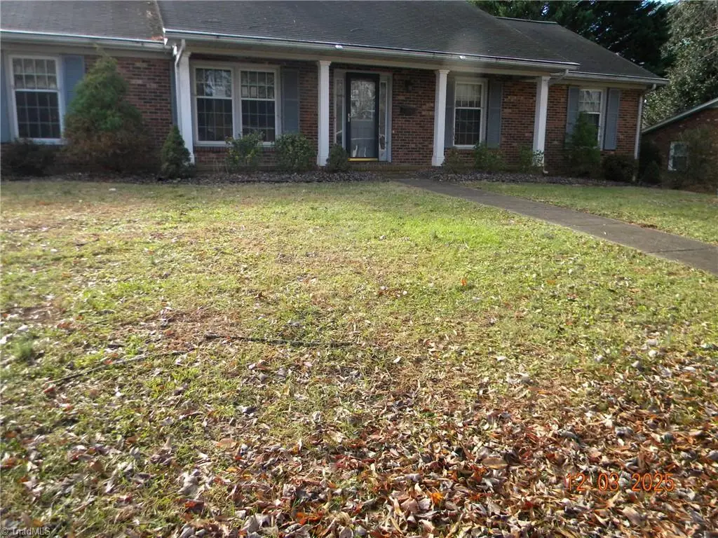 2261 New Castle Drive, Winston Salem, NC 27103 - Image #1