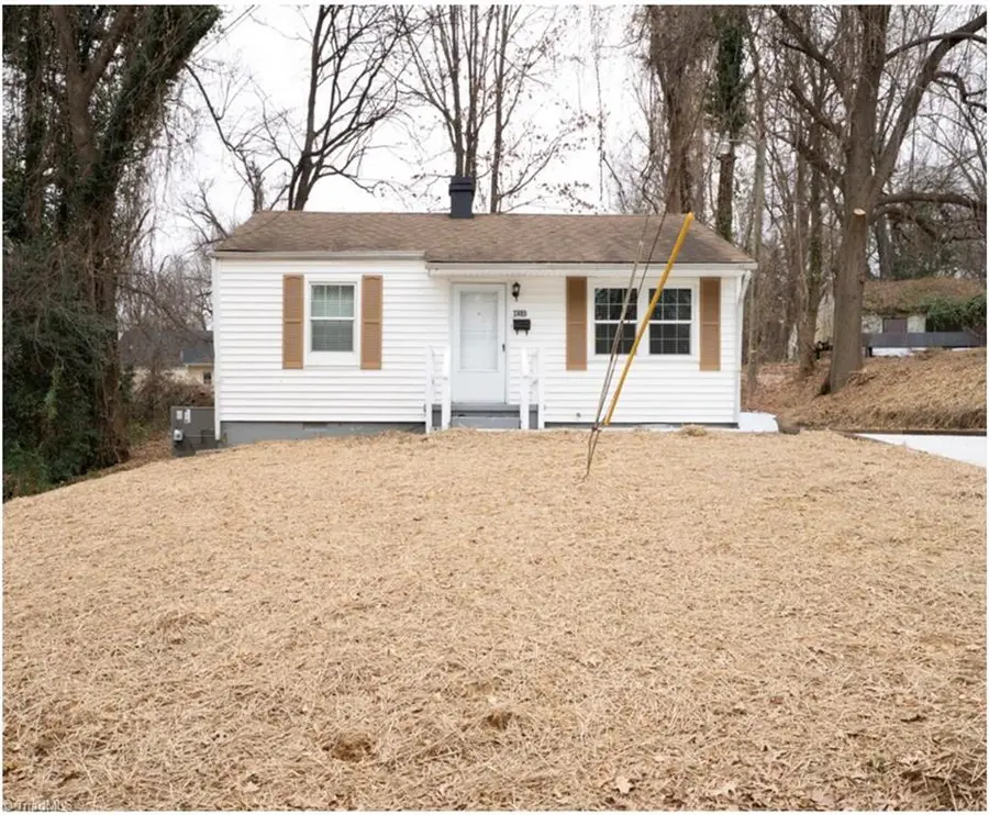 1403 Bellevue Street, Greensboro, NC 27406 - Image #2