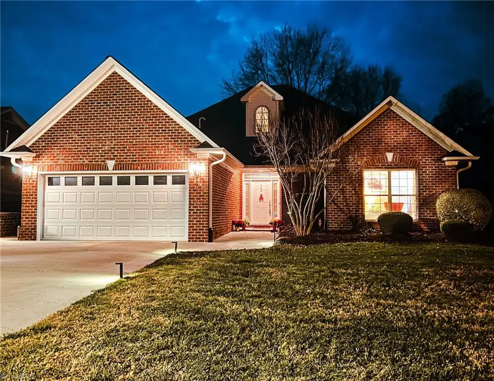 163 New Hampshire Court, Mocksville, NC 27028 - Image #1