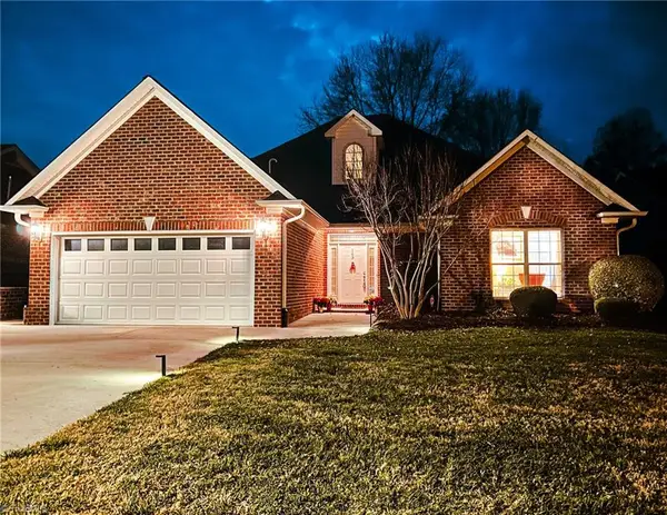 163 New Hampshire Court, Mocksville, NC 27028