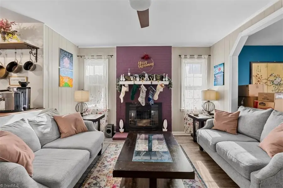 1212 Lashley Park Drive, Gibsonville, NC 27249 - Image #2