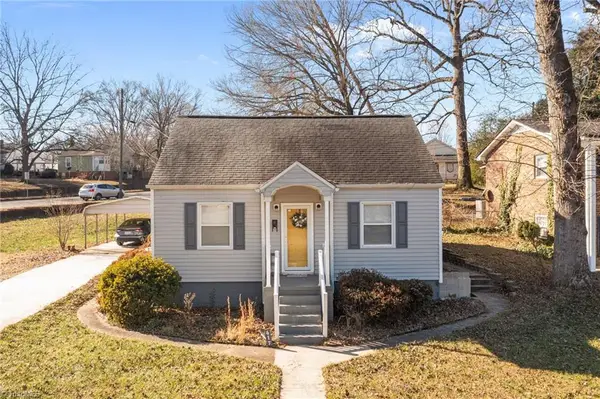 417 Piedmont Way, Burlington, NC 27217